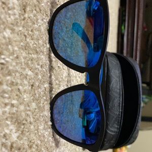 Oakley frog skin mix